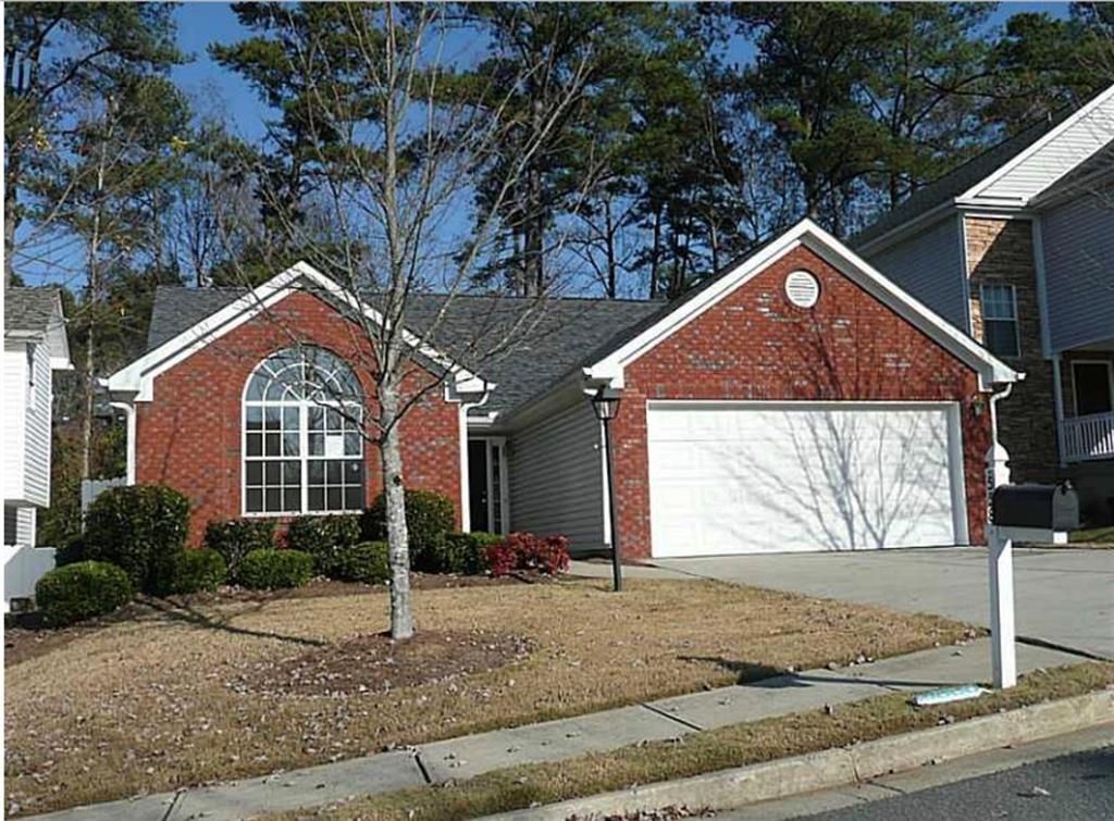 558 Parc River Boulevard, Lawrenceville, GA 30046