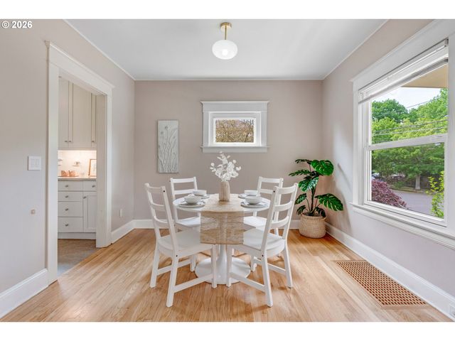 1406 Ne FAILING St, Portland, OR 97212