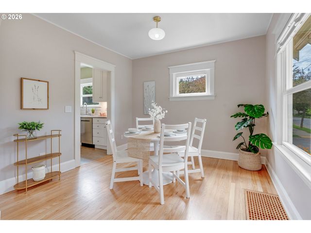1406 Ne FAILING St, Portland, OR 97212