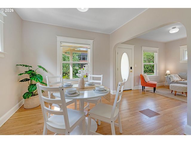 1406 Ne FAILING St, Portland, OR 97212