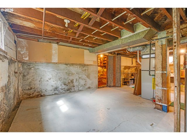 1406 Ne FAILING St, Portland, OR 97212