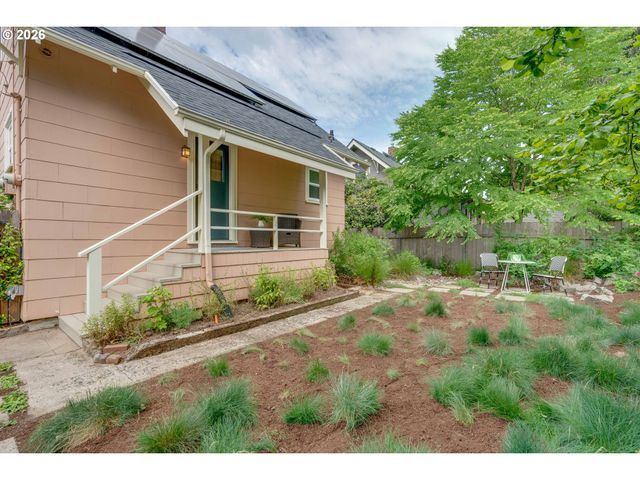 1406 Ne FAILING St, Portland, OR 97212