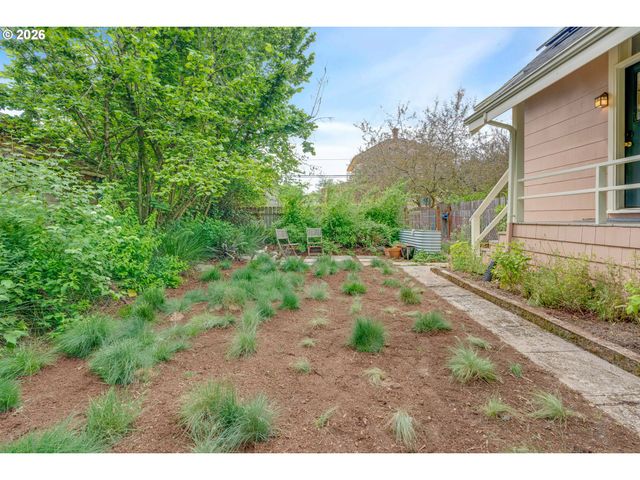 1406 Ne FAILING St, Portland, OR 97212