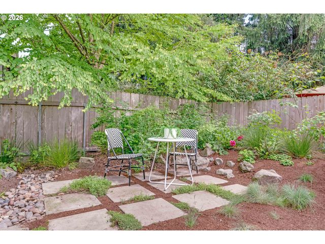 1406 Ne FAILING St, Portland, OR 97212