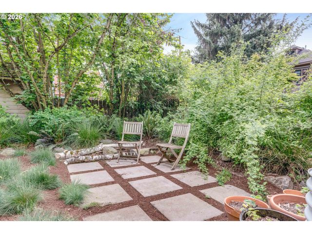 1406 Ne FAILING St, Portland, OR 97212
