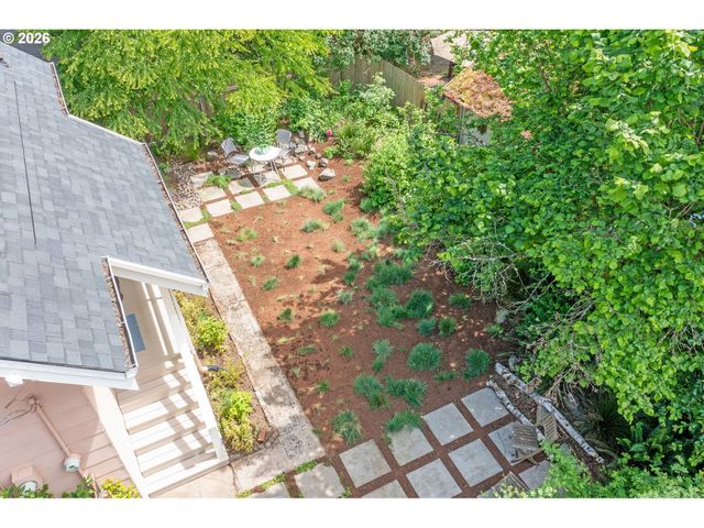 1406 Ne FAILING St, Portland, OR 97212