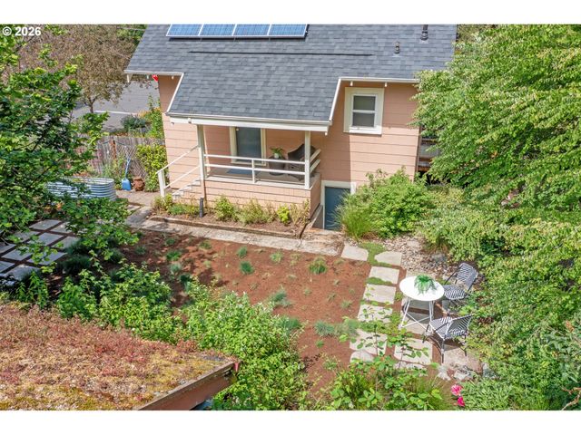 1406 Ne FAILING St, Portland, OR 97212