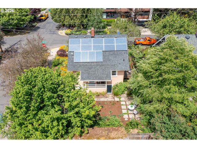 1406 Ne FAILING St, Portland, OR 97212
