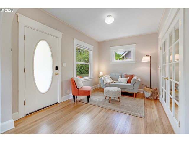 1406 Ne FAILING St, Portland, OR 97212