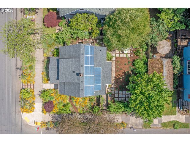 1406 Ne FAILING St, Portland, OR 97212