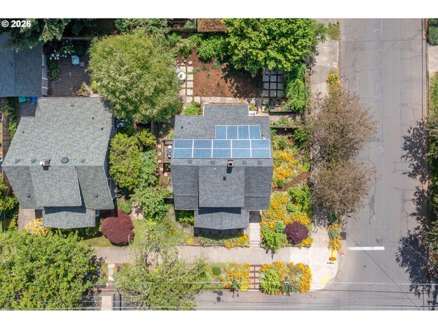 1406 Ne FAILING St, Portland, OR 97212