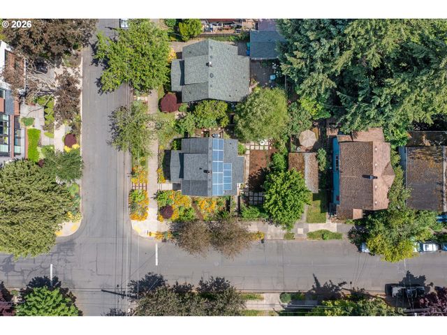 1406 Ne FAILING St, Portland, OR 97212