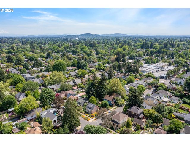1406 Ne FAILING St, Portland, OR 97212