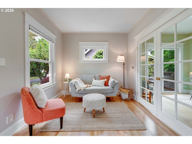 1406 Ne FAILING St, Portland, OR 97212