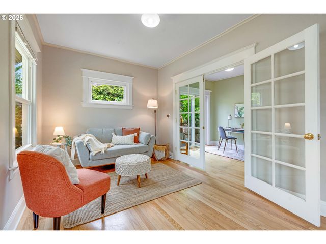 1406 Ne FAILING St, Portland, OR 97212