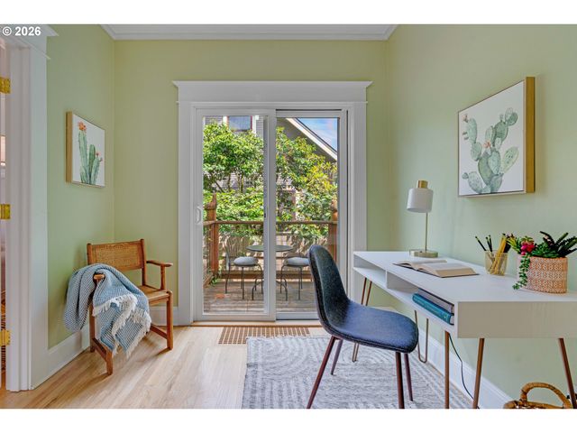 1406 Ne FAILING St, Portland, OR 97212