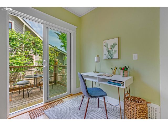 1406 Ne FAILING St, Portland, OR 97212