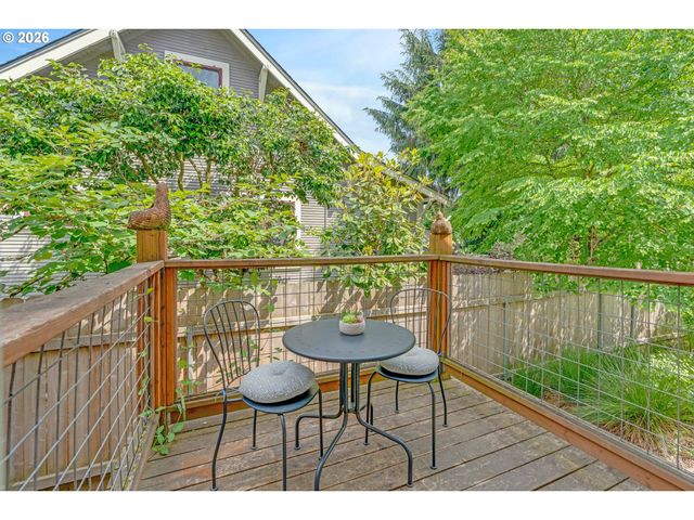 1406 Ne FAILING St, Portland, OR 97212