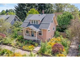 1406 Ne FAILING St, Portland, OR 97212