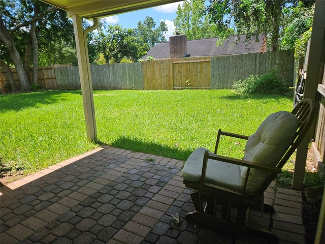 2822 Chimneystone Circle, Sugar Land, TX 77479