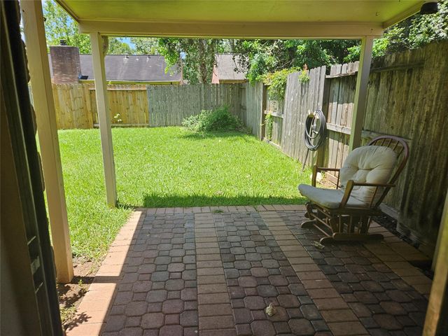 2822 Chimneystone Circle, Sugar Land, TX 77479