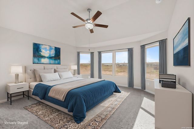 116 PRESCOTT DR, Floresville, TX 78114