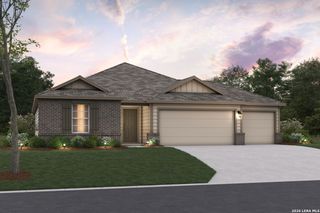 116 PRESCOTT DR, Floresville, TX 78114