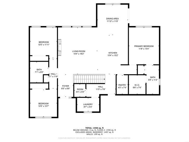 135 Sunbird Court, Waterloo, IA 50701