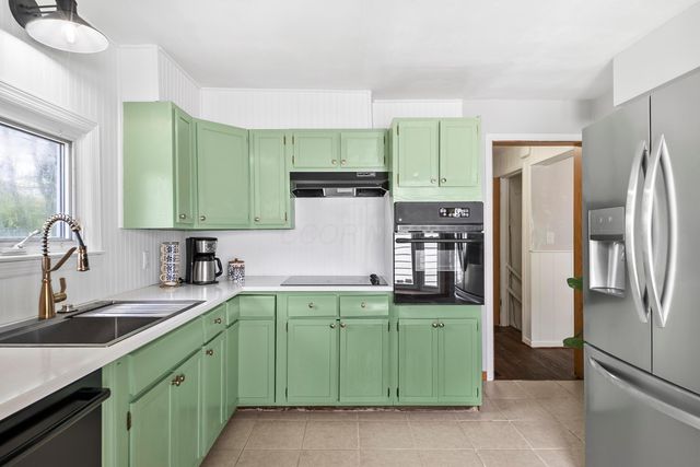 1704 Rhoda Avenue, Columbus, OH 43212