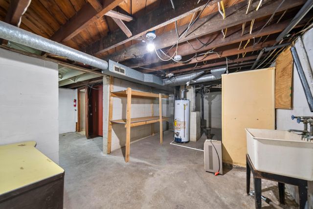 1704 Rhoda Avenue, Columbus, OH 43212