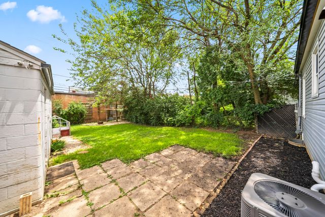 1704 Rhoda Avenue, Columbus, OH 43212