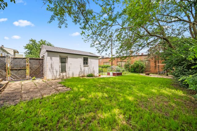 1704 Rhoda Avenue, Columbus, OH 43212