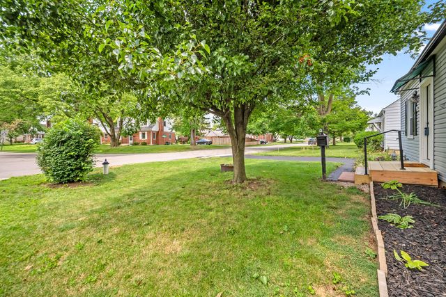 1704 Rhoda Avenue, Columbus, OH 43212