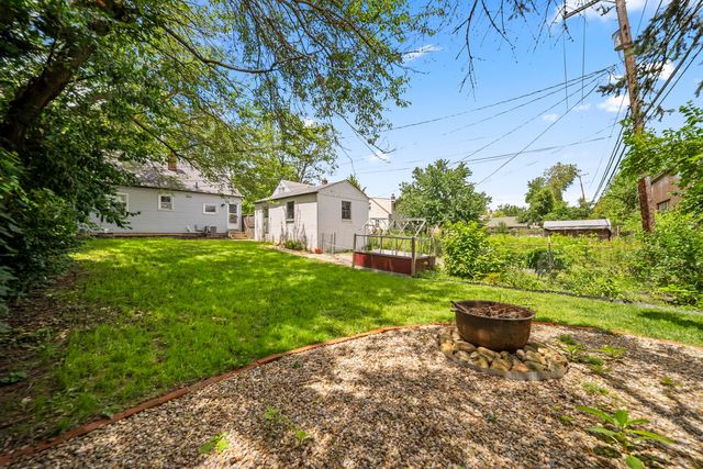 1704 Rhoda Avenue, Columbus, OH 43212