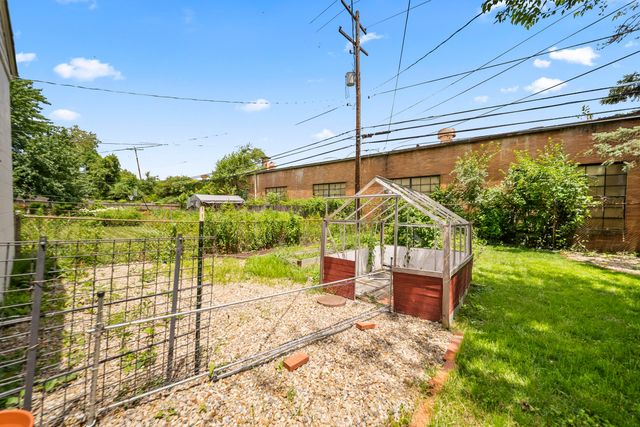1704 Rhoda Avenue, Columbus, OH 43212