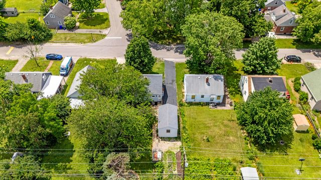 1704 Rhoda Avenue, Columbus, OH 43212