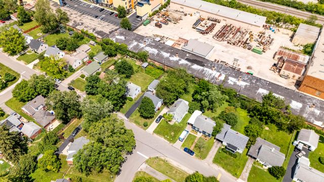 1704 Rhoda Avenue, Columbus, OH 43212