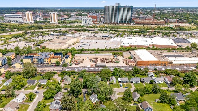 1704 Rhoda Avenue, Columbus, OH 43212