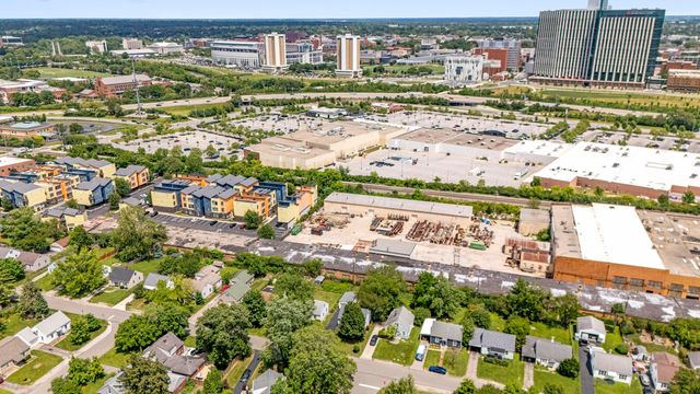 1704 Rhoda Avenue, Columbus, OH 43212