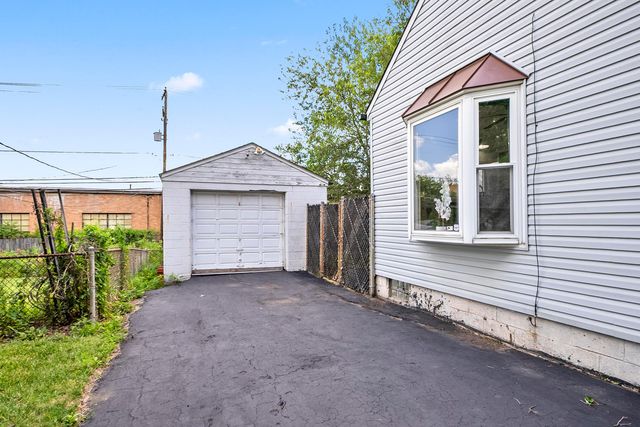 1704 Rhoda Avenue, Columbus, OH 43212