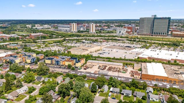 1704 Rhoda Avenue, Columbus, OH 43212
