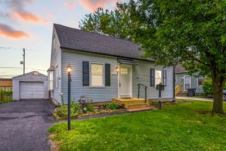 1704 Rhoda Avenue, Columbus, OH 43212