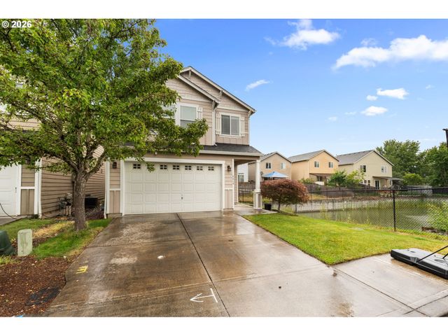 7414 Ne 54TH Cir, Vancouver, WA 98662