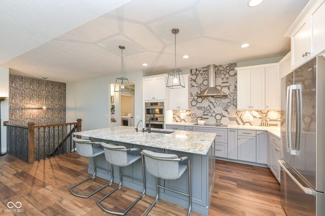 16436 Brigham Lane, Westfield, IN 46074