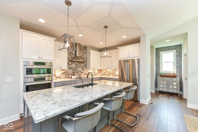 16436 Brigham Lane, Westfield, IN 46074