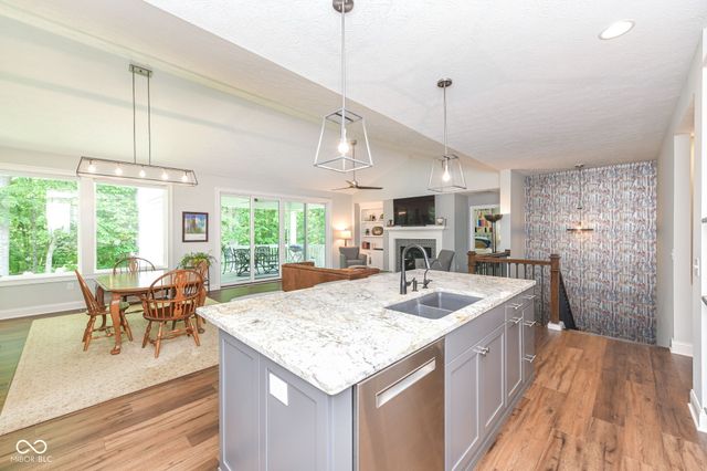 16436 Brigham Lane, Westfield, IN 46074