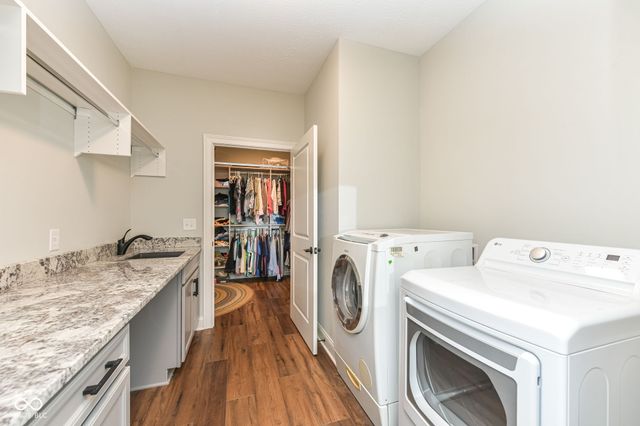 16436 Brigham Lane, Westfield, IN 46074