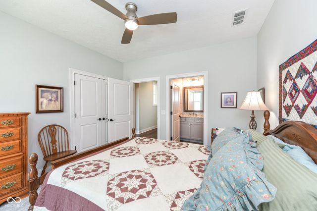 16436 Brigham Lane, Westfield, IN 46074