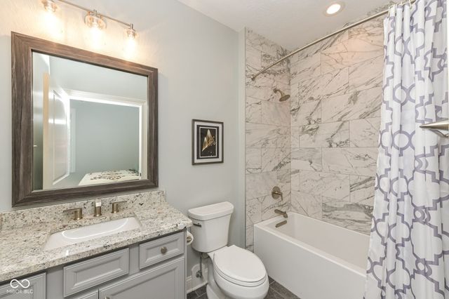 16436 Brigham Lane, Westfield, IN 46074