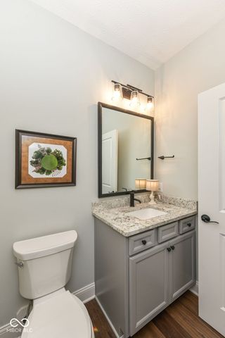 16436 Brigham Lane, Westfield, IN 46074